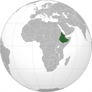 Ethiopia
