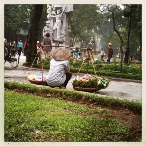 Hanoi