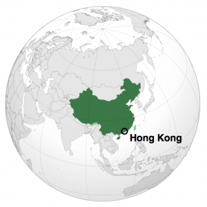 Hong Kong