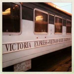 Victoria